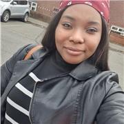 my lessons is mostly aim at  above basic learners, who know the basics of the language,so I can build on that and help them improve